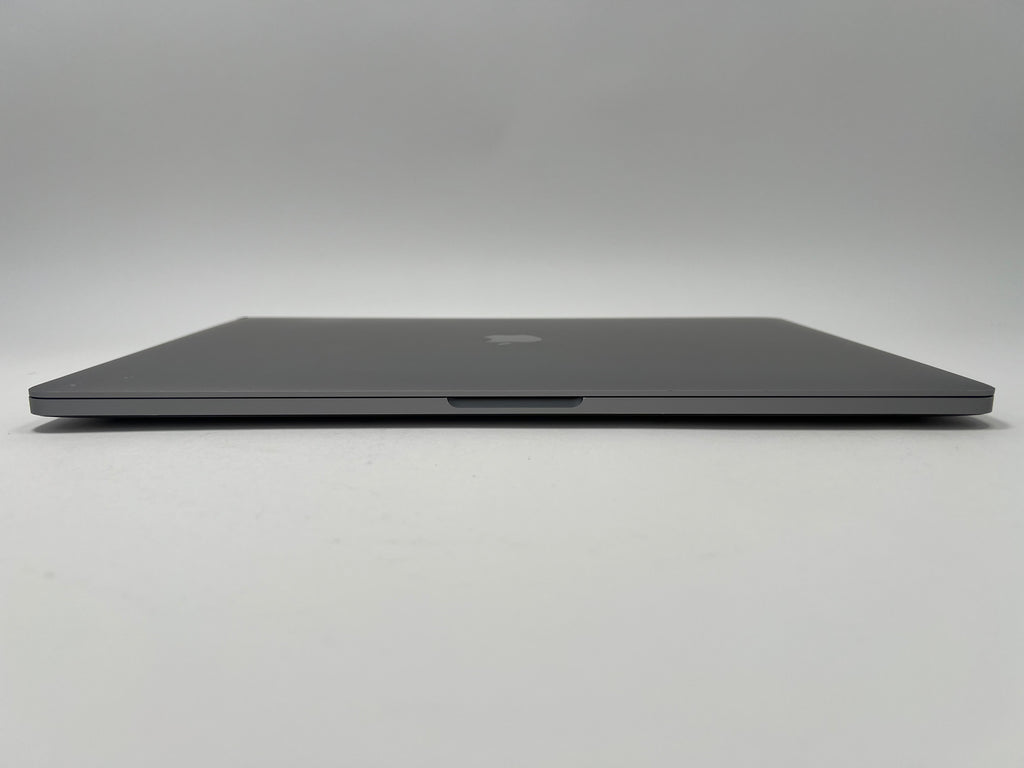 MacBook Pro (2019) 16-inch – Intel Core i9 2.4GHz • Radeon Pro 5300M – 16GB RAM 512GB SSD – Read