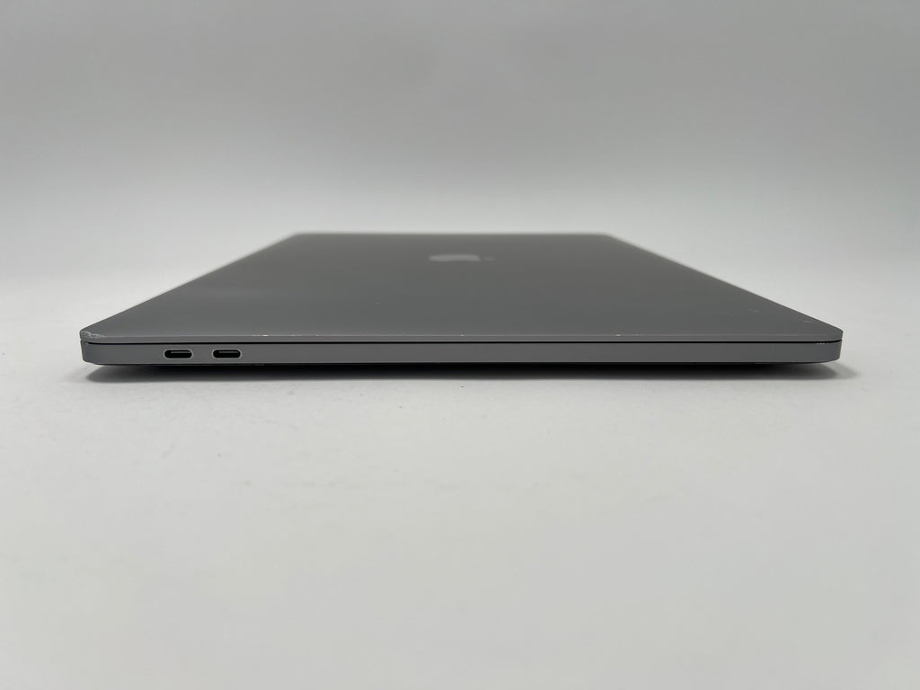 MacBook Pro (2019) 16-inch – Intel Core i9 2.4GHz • Radeon Pro 5300M – 16GB RAM 512GB SSD – Read