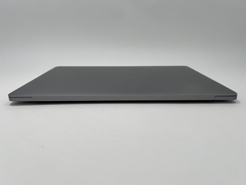 MacBook Pro (2019) 16-inch – Intel Core i9 2.4GHz • Radeon Pro 5300M – 16GB RAM 512GB SSD – Read