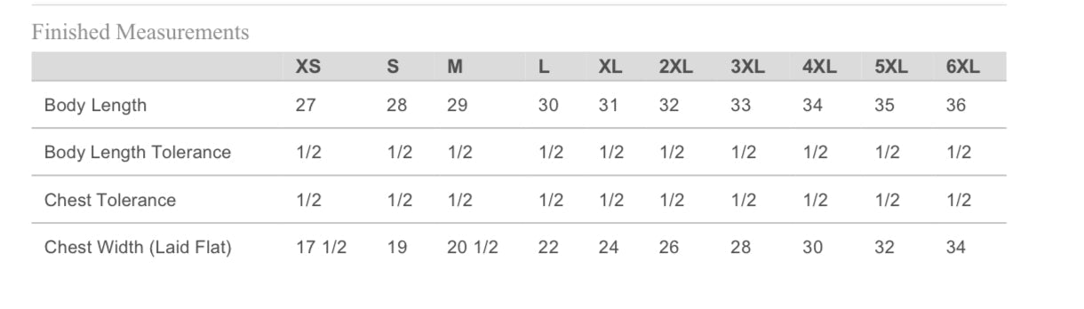 Men's Loyalty T-Shirt