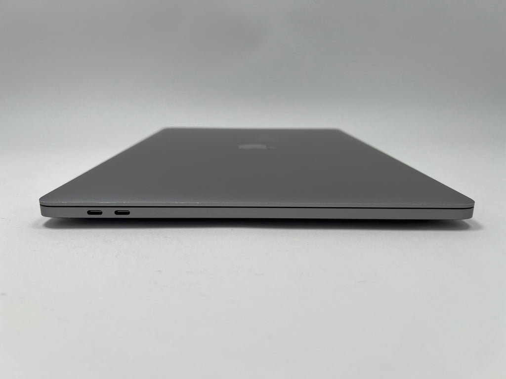 2019 Apple MacBook Pro 16-inch – i9 2.4GHz 32GB RAM 2TB SSD 5500M 8GB | French Keyboard
