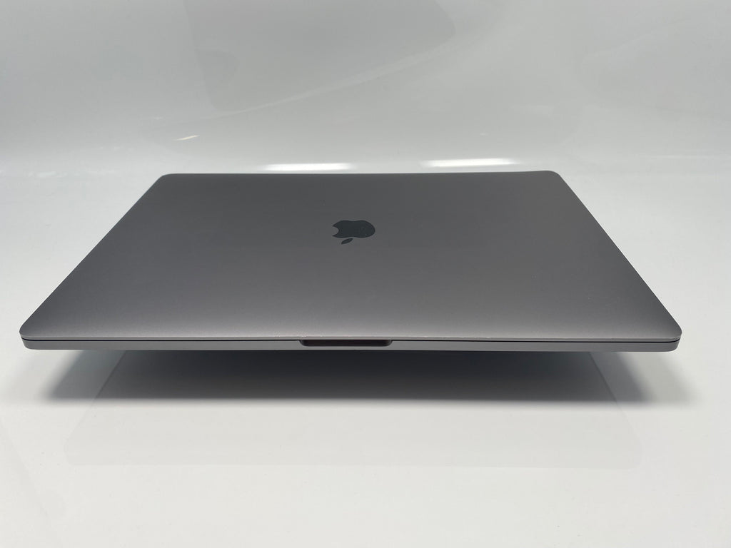 MacBook Pro (2019) 16-inch – Intel Core i7 2.6GHz • 5500M 8GB – 16GB RAM 512GB SSD – Russian Keyboard