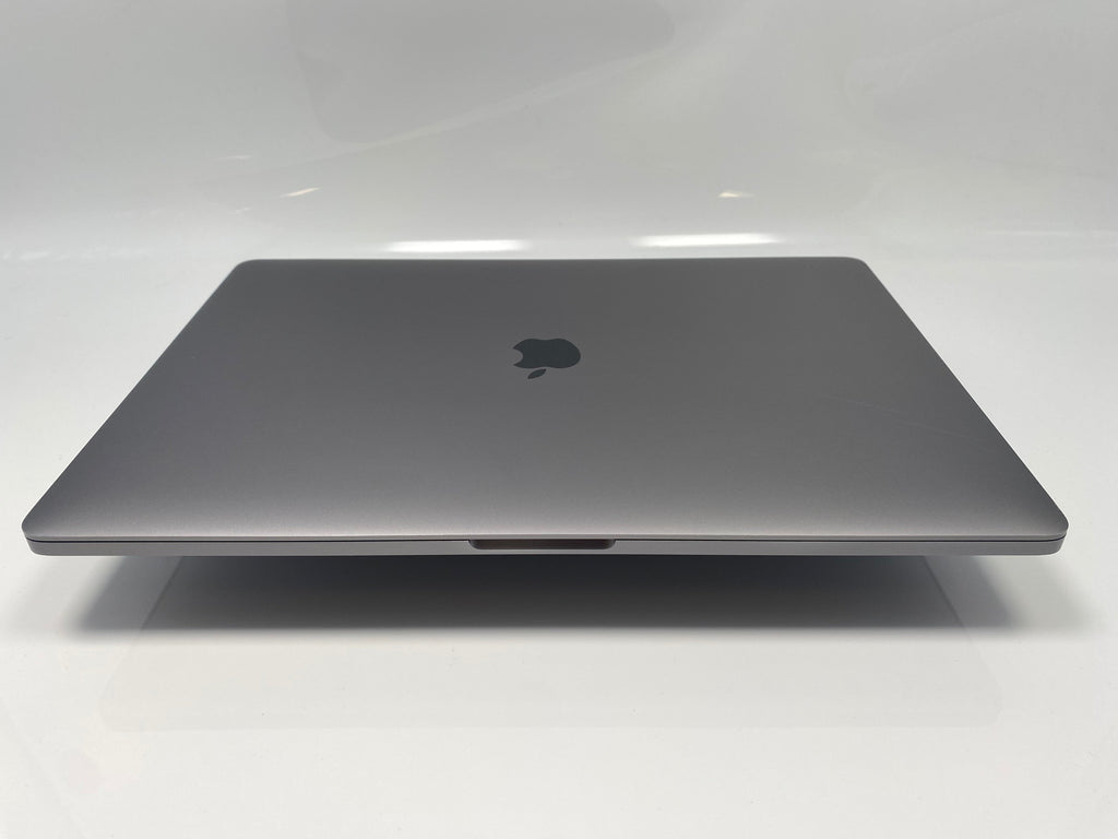 MacBook Pro (2019) 16-Inch - 2.4GHz Core i9 - 5300M - 16GB - 512GB SSD - Space Grey