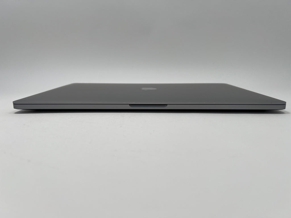 MacBook Pro (2019) 16-inch – Intel Core i7 2.6GHz • Radeon Pro 5300M – 16GB RAM 512GB SSD – 62 Cycles (Read)