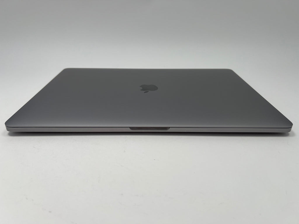 MacBook Pro (2019) 16-inch – Intel Core i9 2.4GHz • 5500M – 32GB RAM 8TB SSD - 66 Cycles (Read)