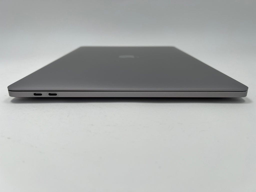 MacBook Pro (2019) 16-inch – Intel Core i9 2.4GHz • 5500M – 32GB RAM 8TB SSD - 66 Cycles (Read)