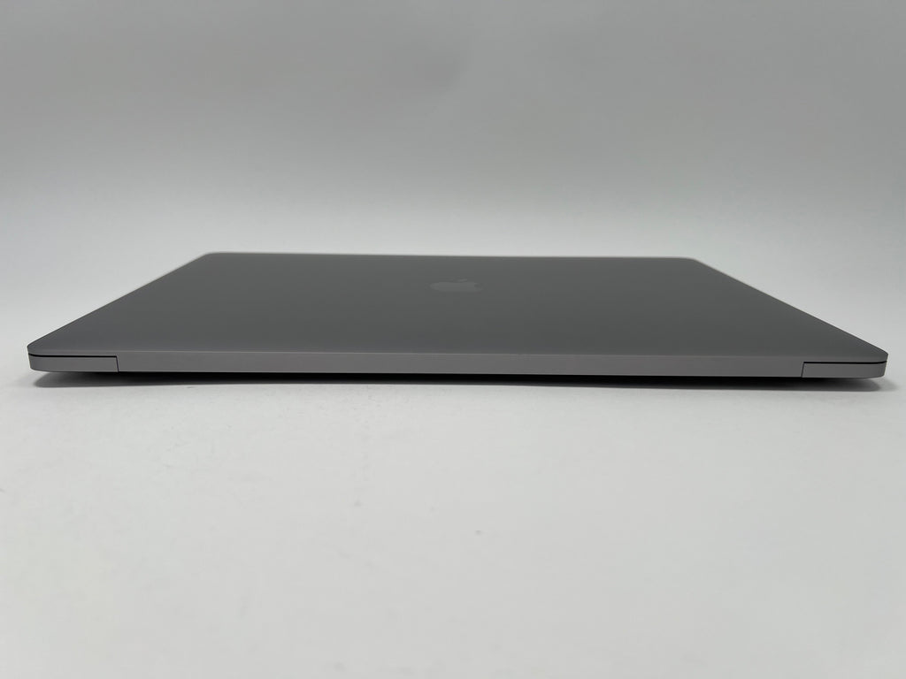 MacBook Pro (2019) 16-inch – Intel Core i9 2.4GHz • 5500M – 32GB RAM 8TB SSD - 66 Cycles (Read)