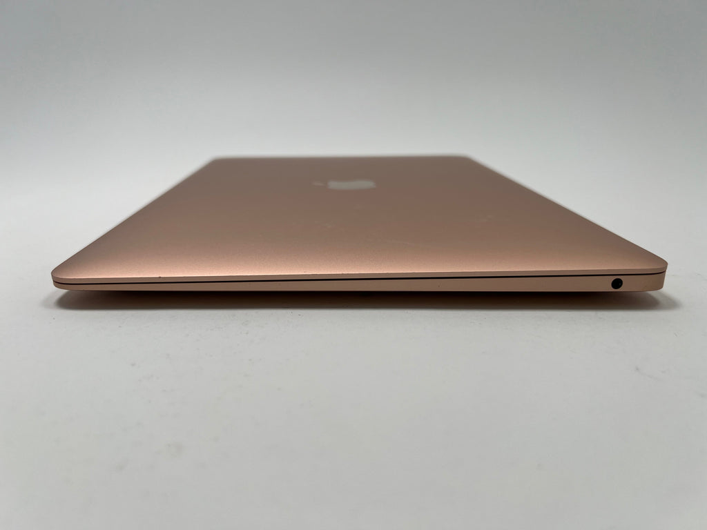 MacBook Air (2020) 13-inch – Intel Core i3 1.1GHz – 8GB RAM 256GB SSD
