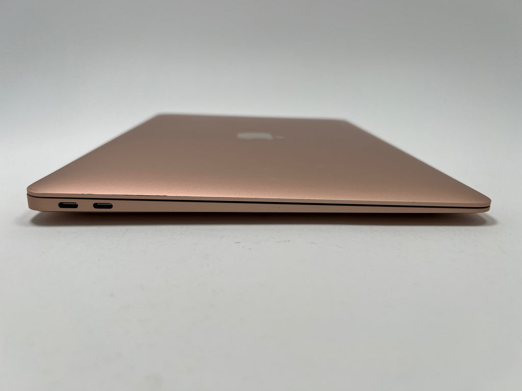 MacBook Air (2020) 13-inch – Intel Core i3 1.1GHz – 8GB RAM 256GB SSD