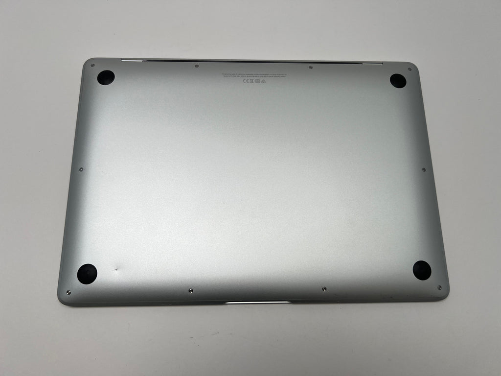 MacBook Air (2020) 13-inch – Intel Core i5 1.1GHz – 8GB RAM 256GB SSD – 67 Cycles (Read)