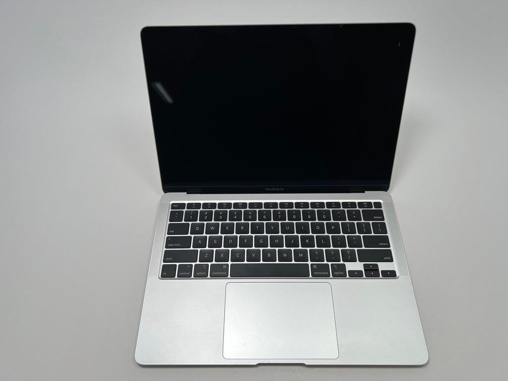 MacBook Air (2020) 13-inch – Intel Core i5 1.1GHz – 8GB RAM 256GB SSD – 67 Cycles (Read)