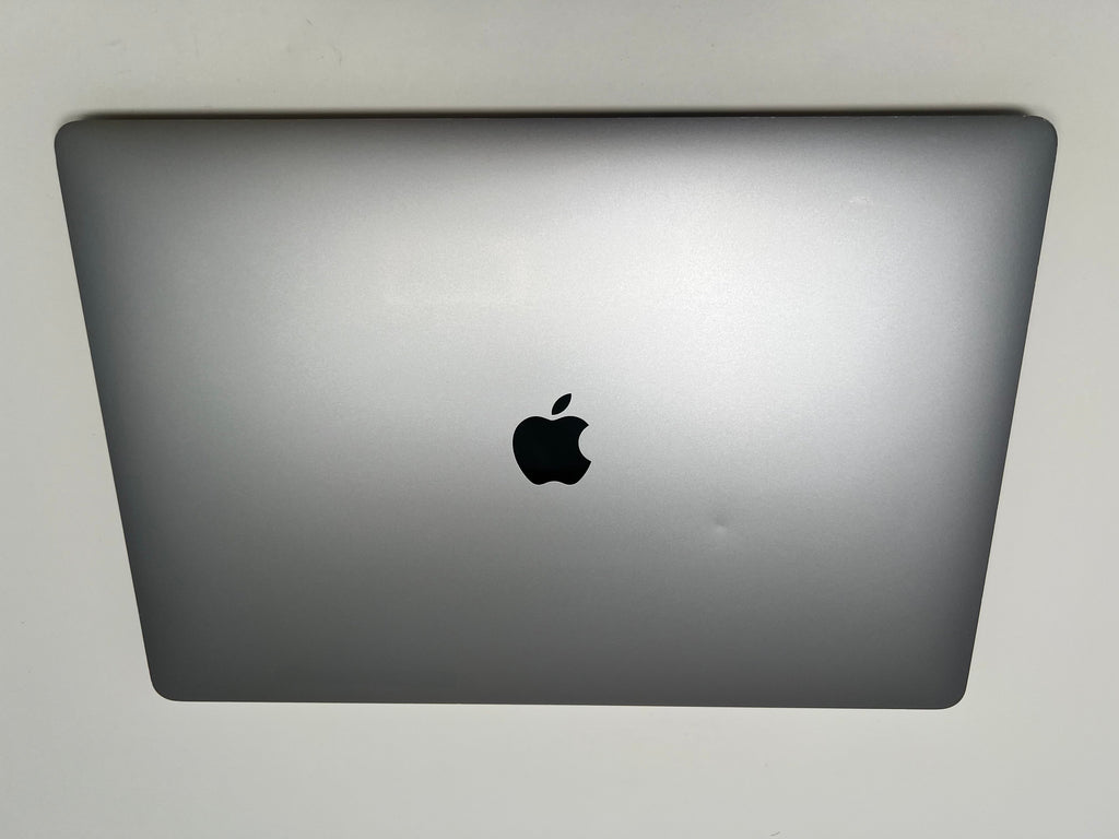 MacBook Pro (2019) 16-inch – Intel Core i9 2.4GHz • Radeon Pro 5300M – 32GB RAM 2TB SSD – Read