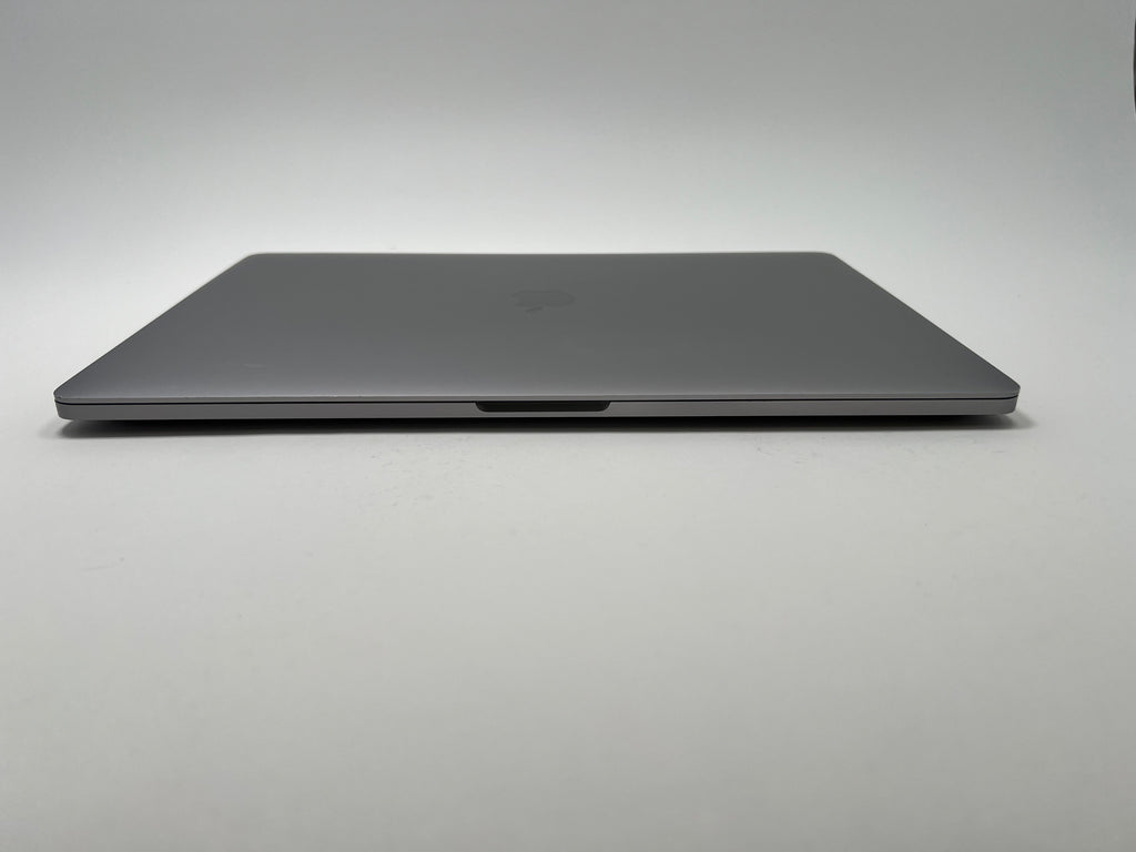 MacBook Pro (2019) 16-inch – Intel Core i9 2.4GHz • Radeon Pro 5300M – 32GB RAM 2TB SSD – Read