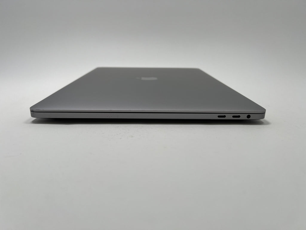 MacBook Pro (2019) 16-inch – Intel Core i9 2.4GHz • Radeon Pro 5300M – 32GB RAM 2TB SSD – Read