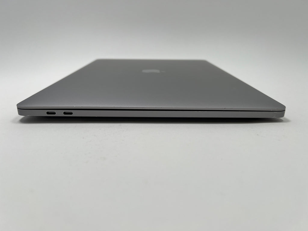 MacBook Pro (2019) 16-inch – Intel Core i9 2.4GHz • Radeon Pro 5300M – 32GB RAM 2TB SSD – Read