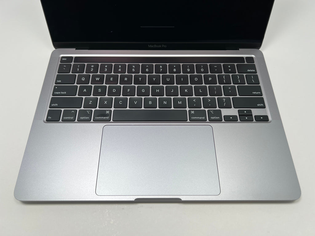 MacBook Pro (2020) 13-inch – Intel Core i5 1.4GHz – 8GB RAM 256GB SSD – Read
