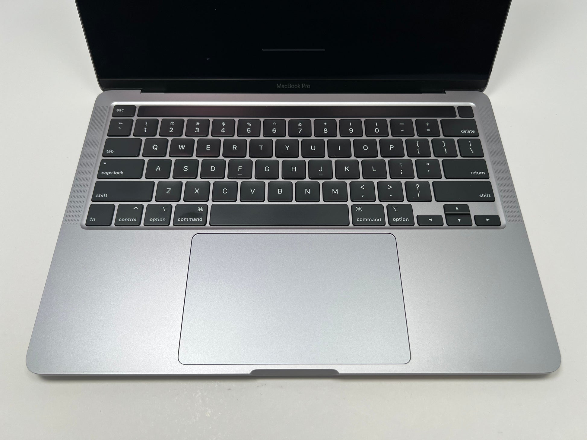 MacBook Pro (2020) 13-inch – Intel Core i5 1.4GHz – 8GB RAM 256GB SSD – Read