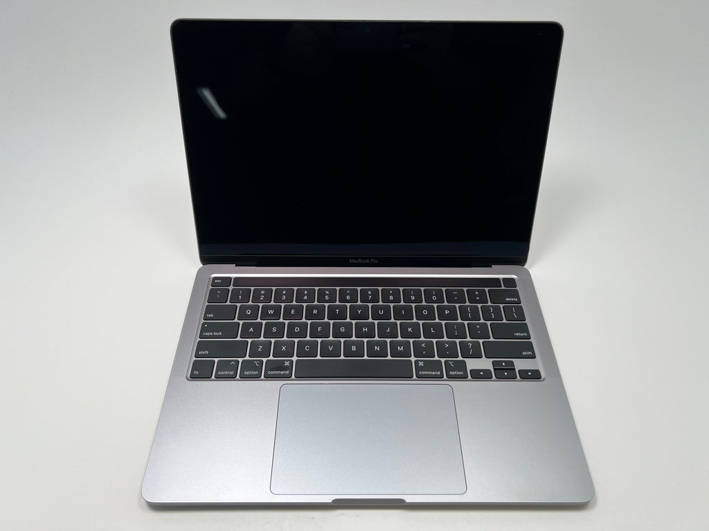 MacBook Pro (2020) 13-inch – Intel Core i5 1.4GHz – 8GB RAM 256GB SSD – Read