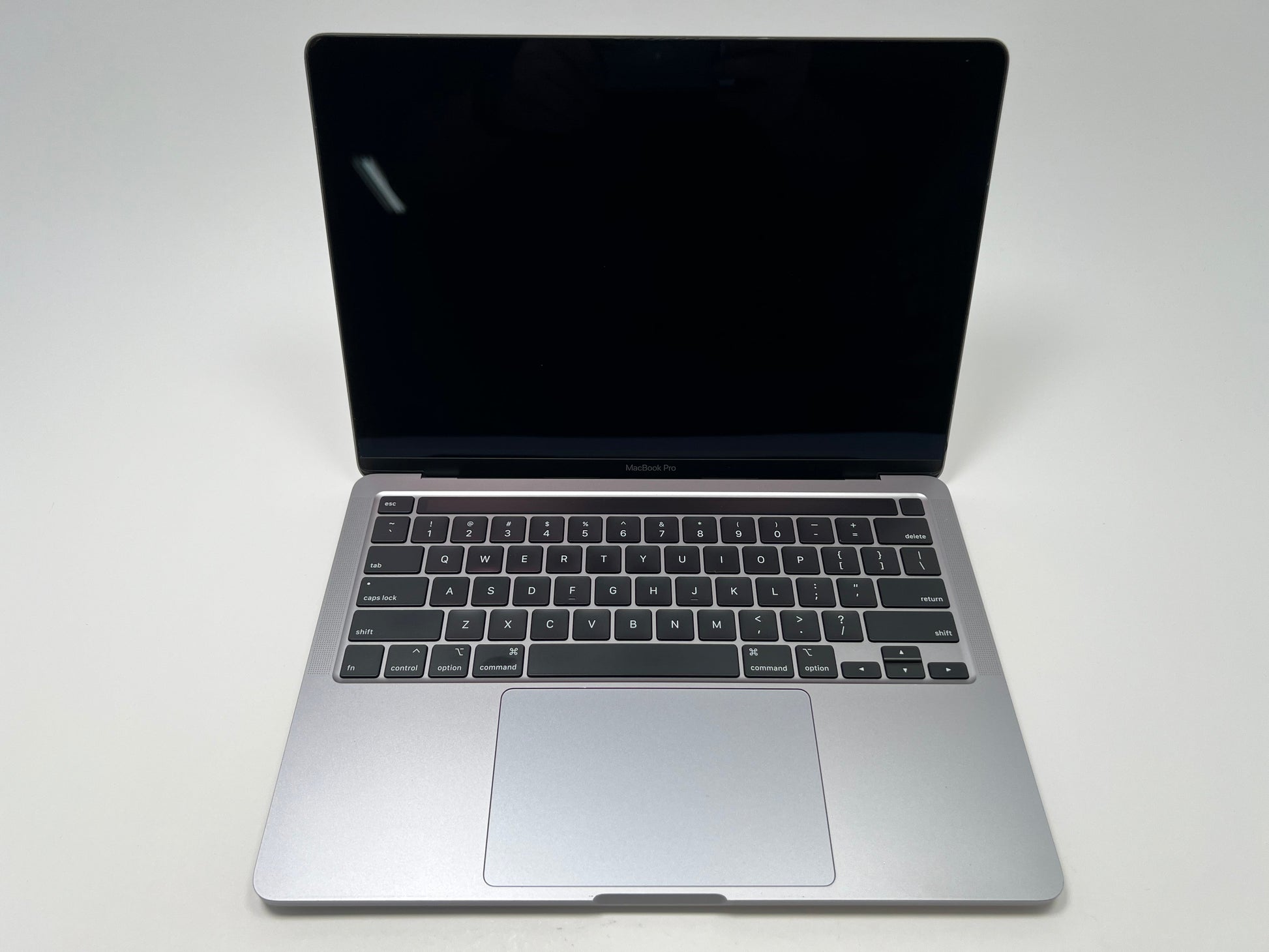 MacBook Pro (2020) 13-inch – Intel Core i5 1.4GHz – 8GB RAM 256GB SSD – Read