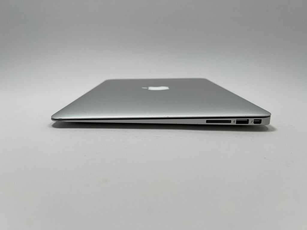 MacBook Air (2015) 13-inch – Intel Core i5 1.6GHz – 4GB RAM 128 SSD