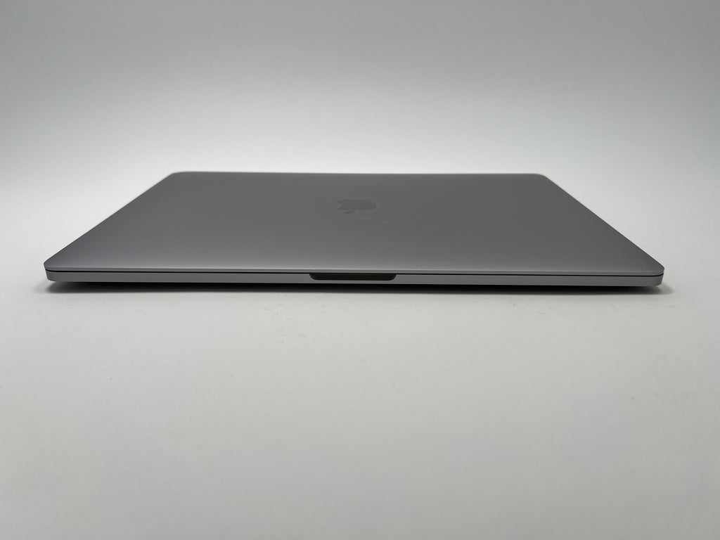 MacBook Pro (2019) 16-inch – Intel Core i9 2.4GHz – 16GB RAM 512GB SSD