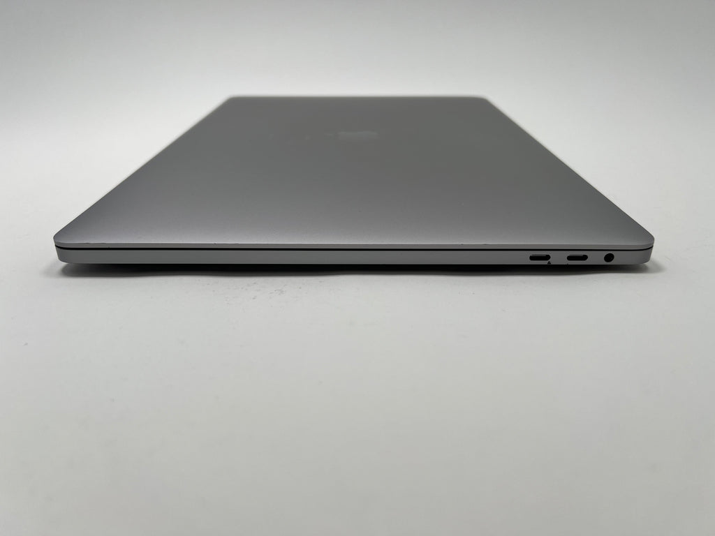 MacBook Pro (2019) 16-inch – Intel Core i9 2.4GHz – 16GB RAM 512GB SSD