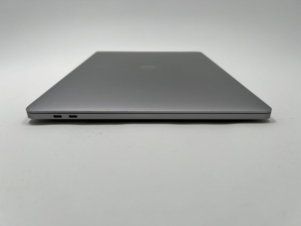 MacBook Pro (2019) 16-inch – Intel Core i9 2.4GHz – 16GB RAM 512GB SSD
