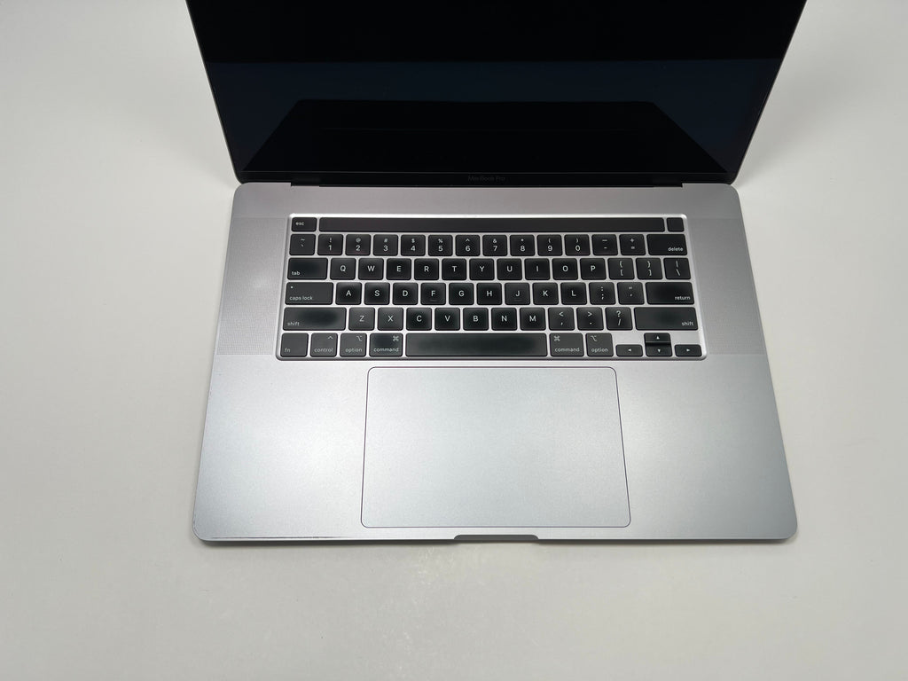 MacBook Pro (2019) 16-inch – Intel Core i9 2.4GHz – 16GB RAM 512GB SSD