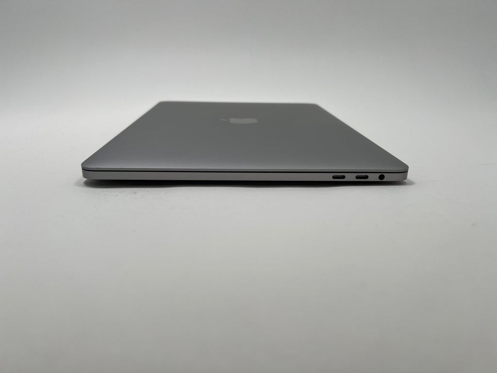 MacBook Pro (2019) 13-inch – Space Gray – For Parts or Repair