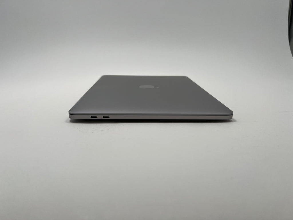 MacBook Pro (2019) 13-inch – Space Gray – For Parts or Repair