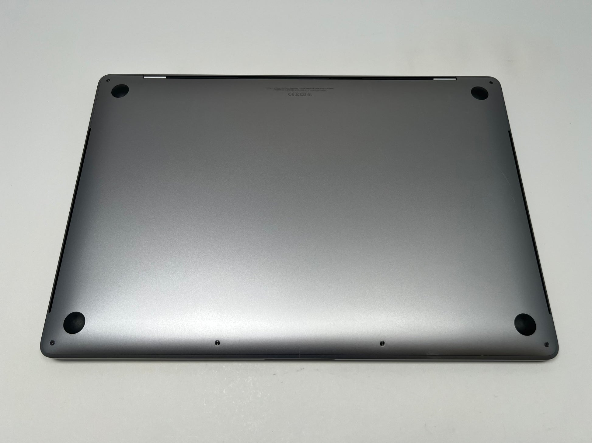 MacBook Pro (2019) 16-inch – Intel Core i9 2.3GHz – 64GB RAM 2TB SSD – For Parts or Repair