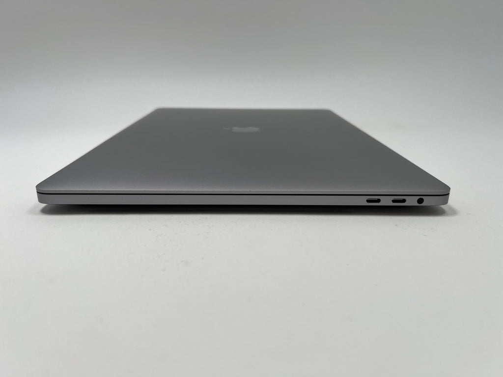 MacBook Pro (2019) 16-inch – Intel Core i9 2.3GHz – 64GB RAM 2TB SSD – For Parts or Repair