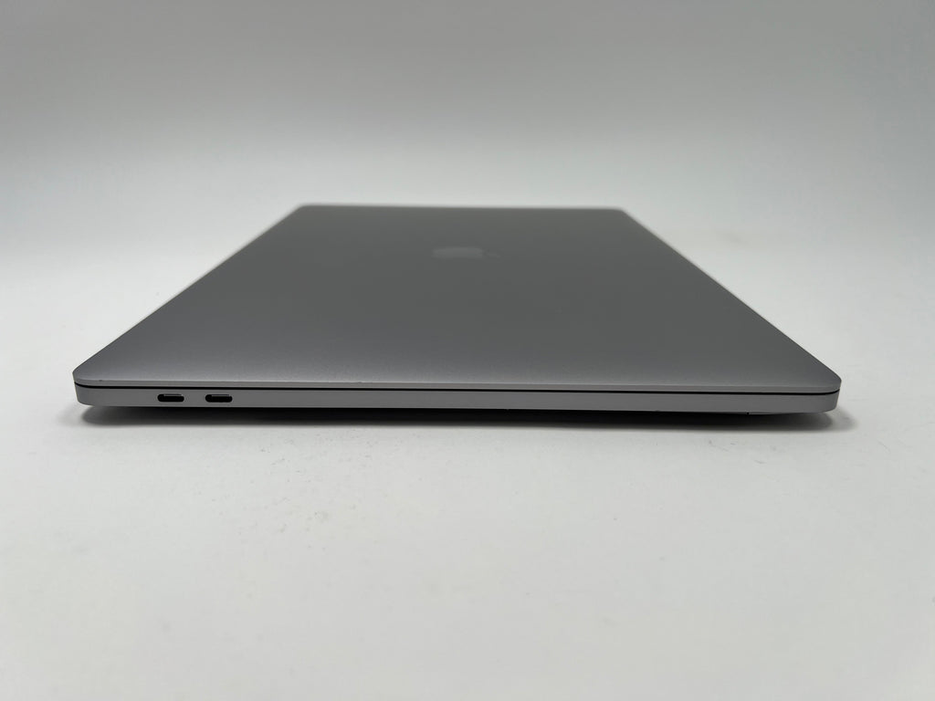 MacBook Pro (2019) 16-inch – Intel Core i9 2.3GHz – 64GB RAM 2TB SSD – For Parts or Repair