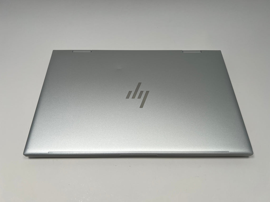HP Envy x360 (2021) 15.6-inch FHD Touch – Intel Core i7 2.8GHz – 16GB RAM 512GB SSD