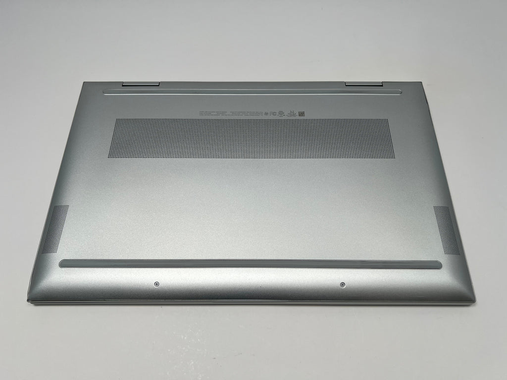 HP Envy x360 (2021) 15.6-inch FHD Touch – Intel Core i7 2.8GHz – 16GB RAM 512GB SSD
