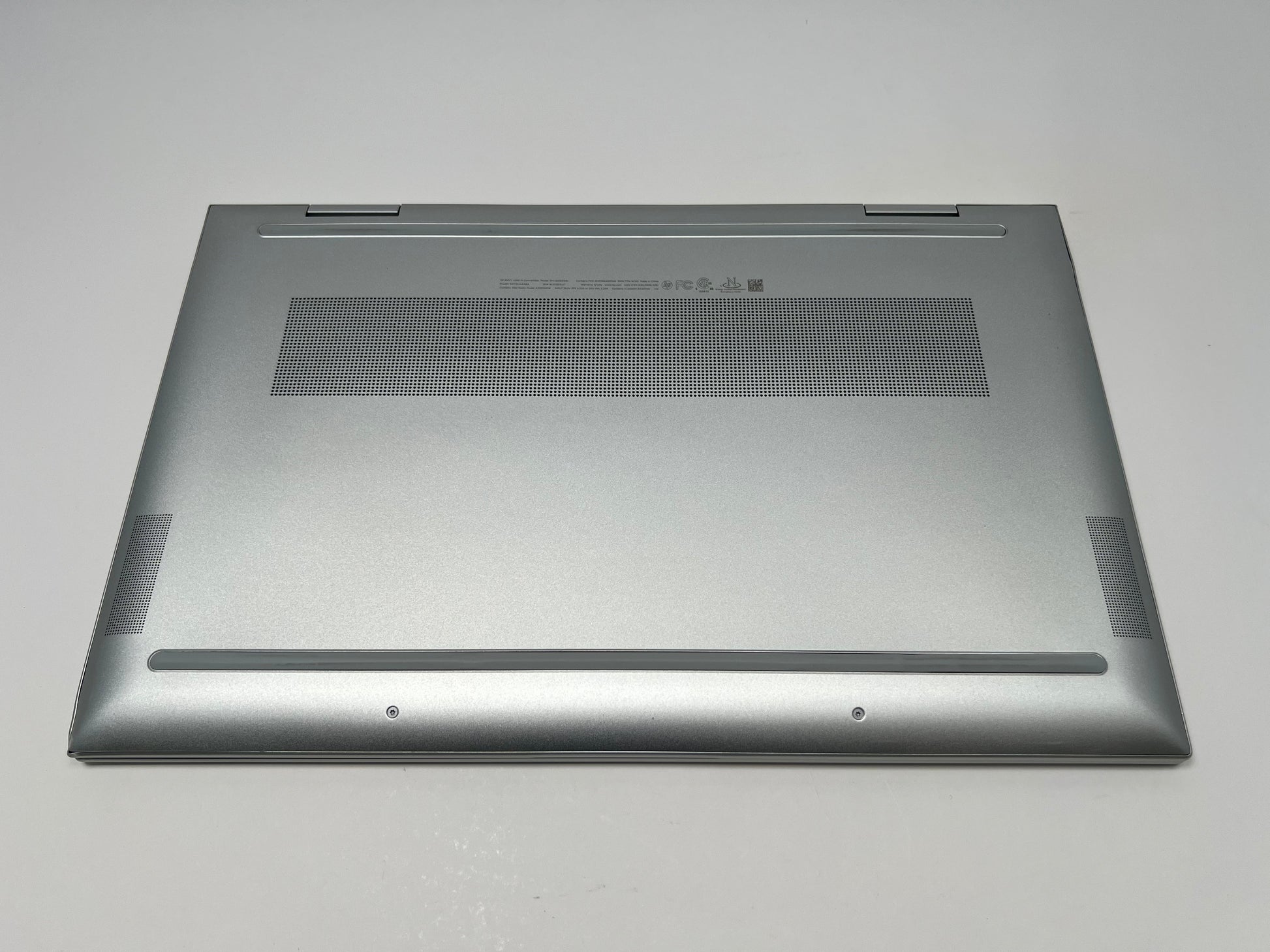 HP Envy x360 (2021) 15.6-inch FHD Touch – Intel Core i7 2.8GHz – 16GB RAM 512GB SSD