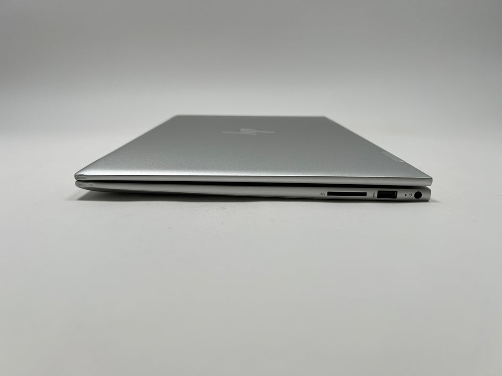 HP Envy x360 (2021) 15.6-inch FHD Touch – Intel Core i7 2.8GHz – 16GB RAM 512GB SSD