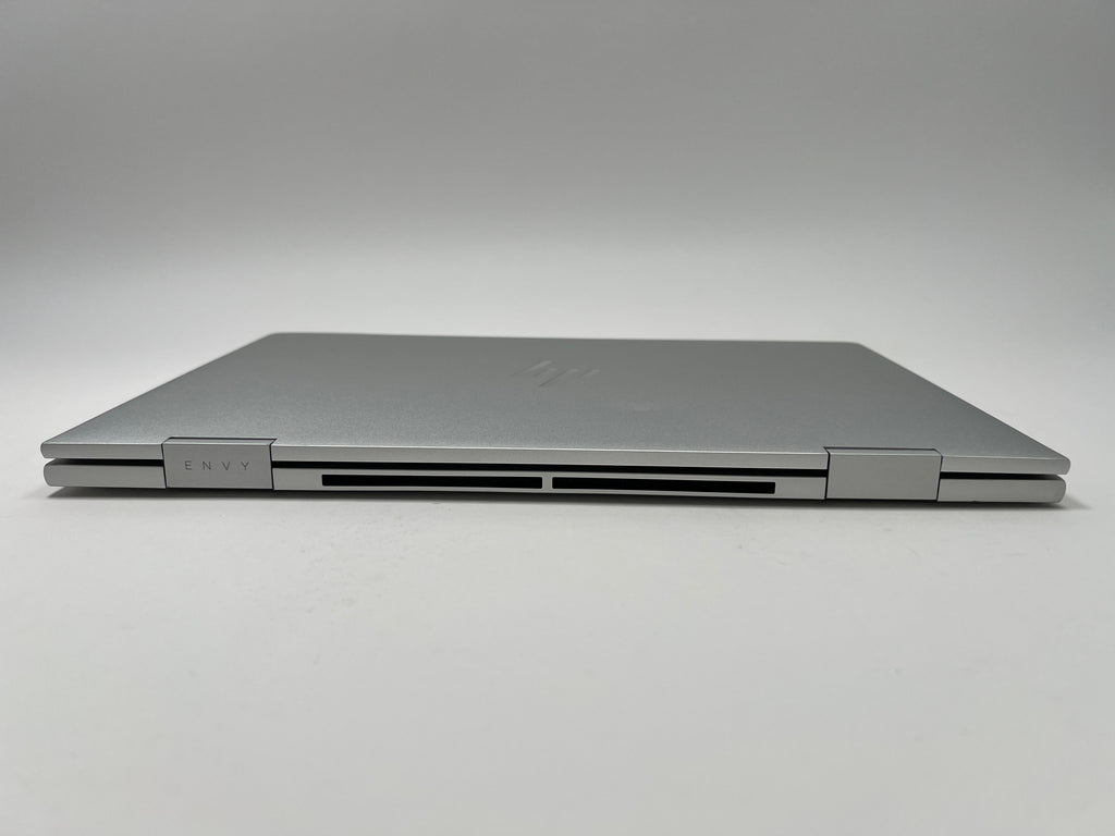 HP Envy x360 (2021) 15.6-inch FHD Touch – Intel Core i7 2.8GHz – 16GB RAM 512GB SSD