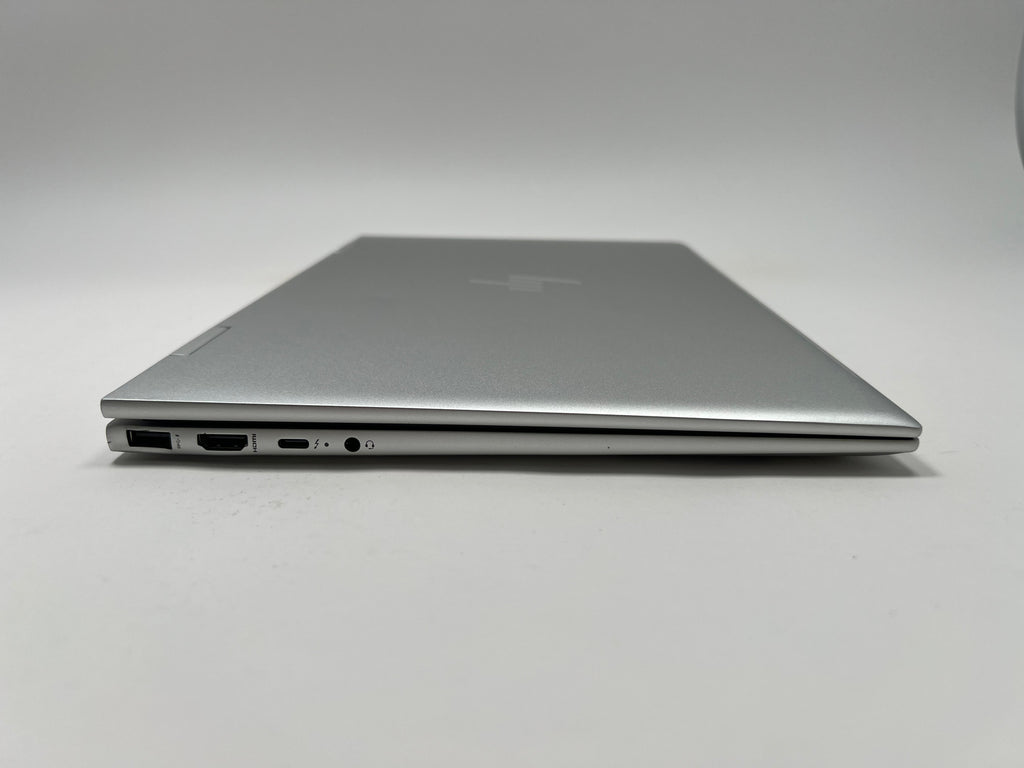 HP Envy x360 (2021) 15.6-inch FHD Touch – Intel Core i7 2.8GHz – 16GB RAM 512GB SSD