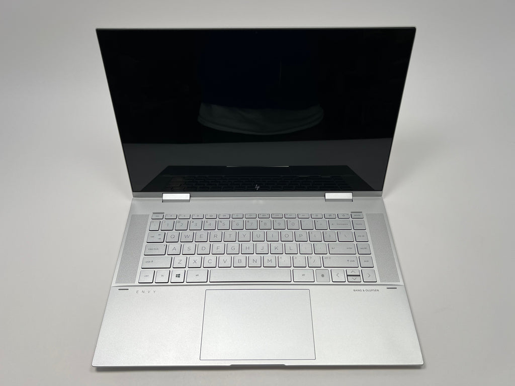 HP Envy x360 (2021) 15.6-inch FHD Touch – Intel Core i7 2.8GHz – 16GB RAM 512GB SSD