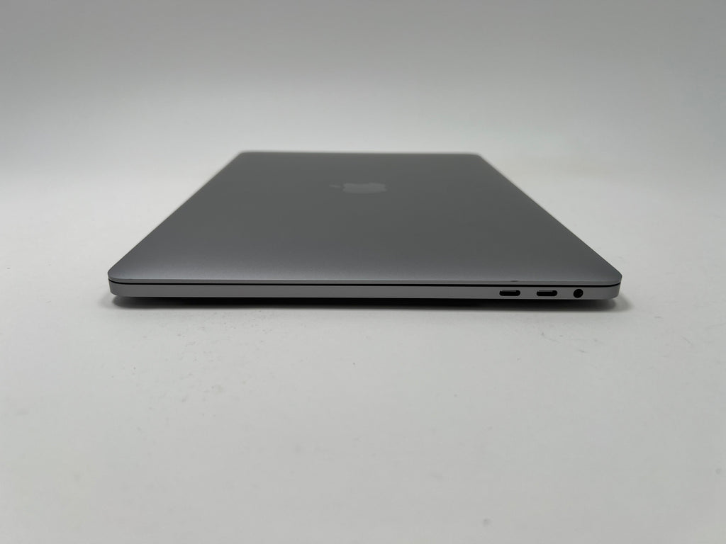MacBook Pro (2019) 13-inch – Intel Core i7 2.8GHz – 16GB RAM 512GB SSD – 44 Cycles