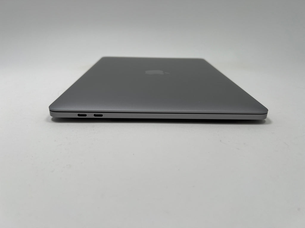 MacBook Pro (2019) 13-inch – Intel Core i7 2.8GHz – 16GB RAM 512GB SSD – 44 Cycles