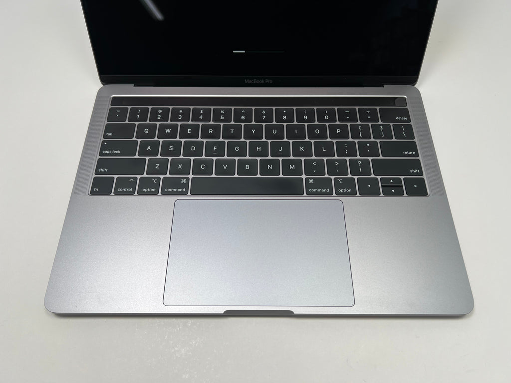 MacBook Pro (2019) 13-inch – Intel Core i7 2.8GHz – 16GB RAM 512GB SSD – 44 Cycles