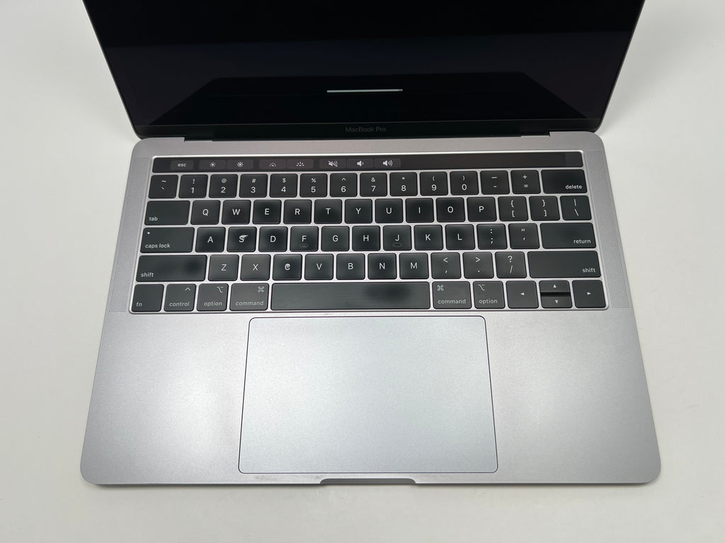 MacBook Pro (2019) 13-inch – Intel Core i7 2.8GHz – 16GB RAM 1TB SSD