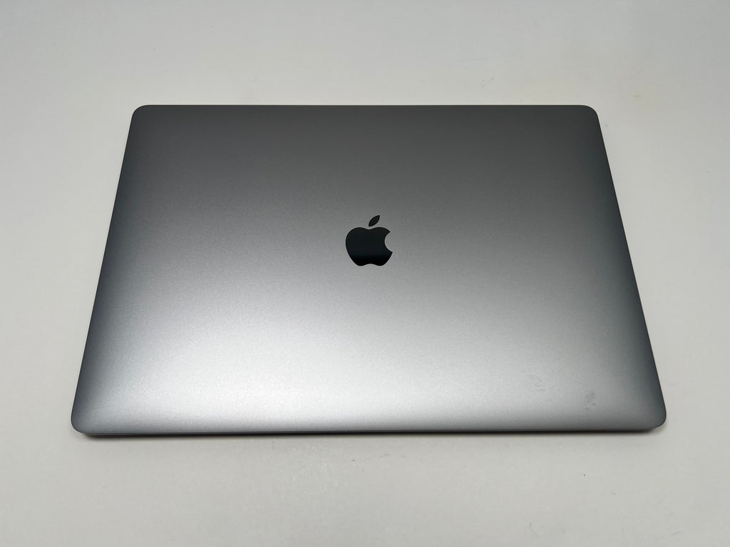 MacBook Pro (2017) 15-inch – Intel Core i7 3.1GHz – 16GB RAM 512GB SSD – Radeon Pro 560