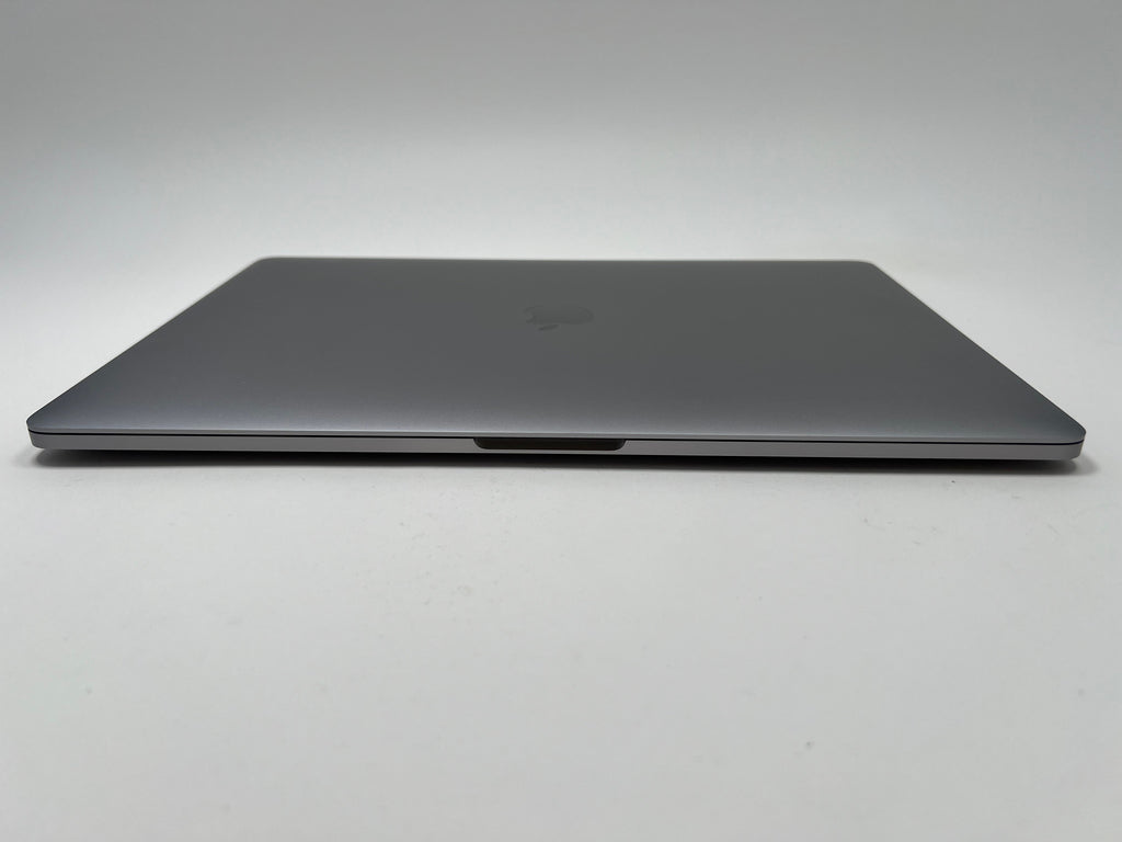 MacBook Pro (2017) 15-inch – Intel Core i7 3.1GHz – 16GB RAM 512GB SSD – Radeon Pro 560