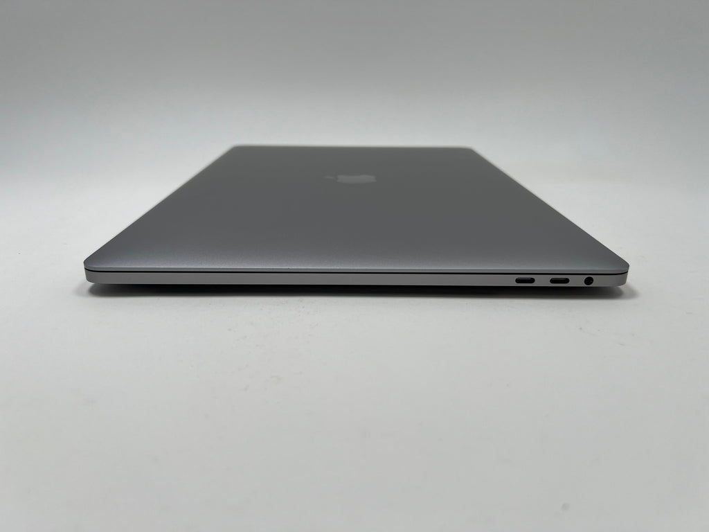 MacBook Pro (2017) 15-inch – Intel Core i7 3.1GHz – 16GB RAM 512GB SSD – Radeon Pro 560