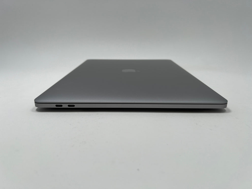 MacBook Pro (2017) 15-inch – Intel Core i7 3.1GHz – 16GB RAM 512GB SSD – Radeon Pro 560