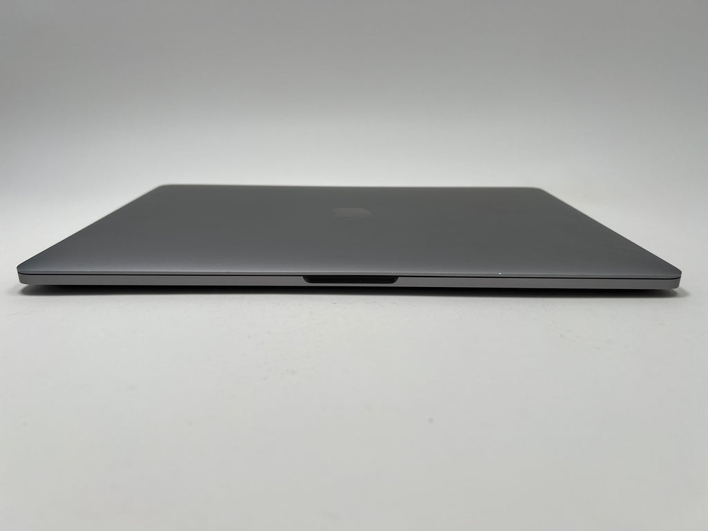 MacBook Pro (2017) 15-inch – Intel Core i7 3.1GHz – 16GB RAM 1TB SSD – Radeon Pro 560