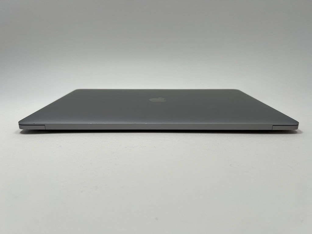 MacBook Pro (2017) 15-inch – Intel Core i7 3.1GHz – 16GB RAM 1TB SSD – Radeon Pro 560